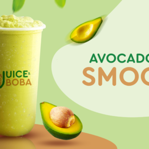 Avocado-Smoo