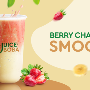 Berry Chaos