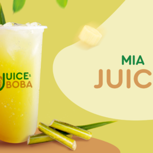 Mia Juice