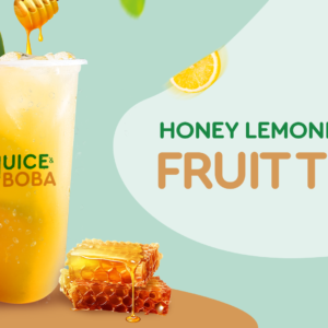 Honey LemonRange