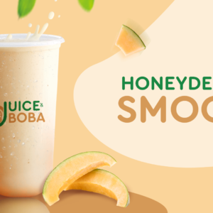Honeydew-Smoo