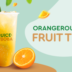 Orangerouge