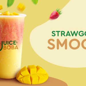 Strawgo