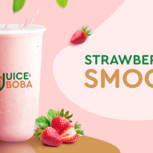 Strawberry-Smoo