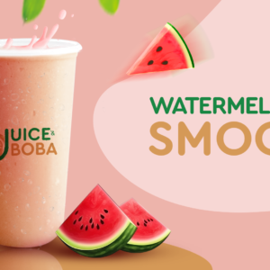 Watermelon-Smoo
