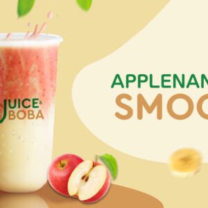 Applenana