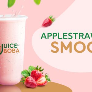 Applestraw