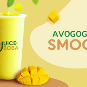 Avogogo