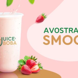 Avostraw