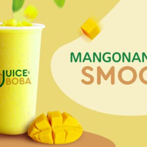 Mangonana