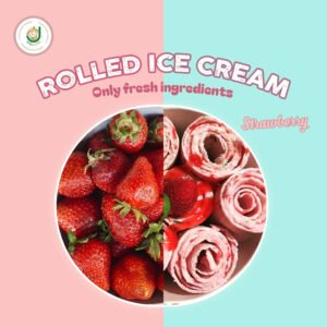 STRAWBERRY