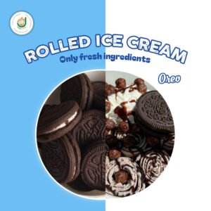 OREO